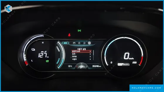 KIA NIRO AIR