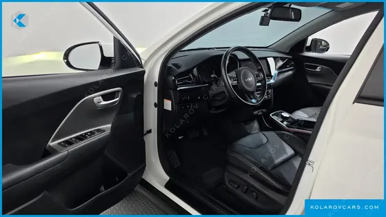 KIA NIRO AIR