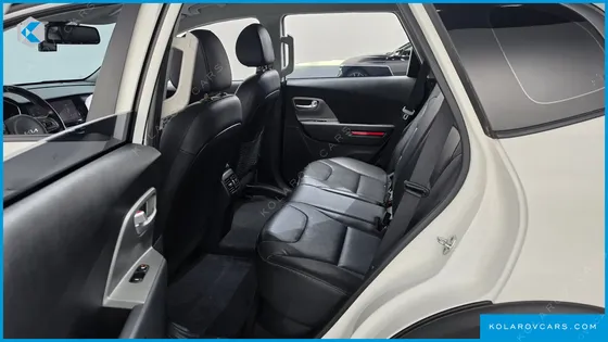 KIA NIRO AIR