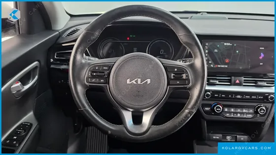 KIA NIRO AIR