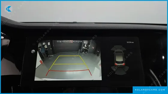 KIA NIRO AIR