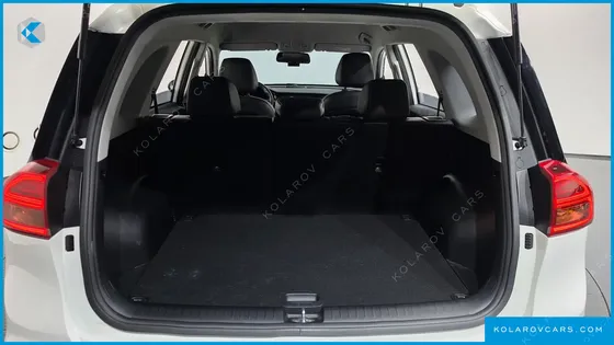 KIA NIRO AIR