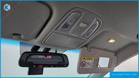 KIA NIRO AIR