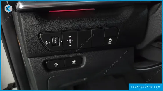 KIA NIRO AIR