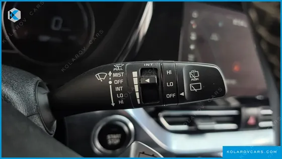 KIA NIRO AIR