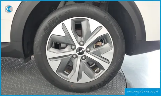 KIA NIRO AIR