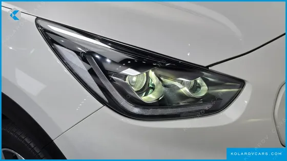 KIA NIRO AIR