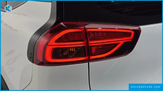 KIA NIRO AIR