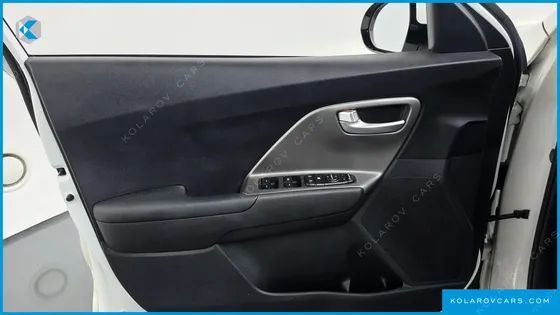 KIA NIRO AIR