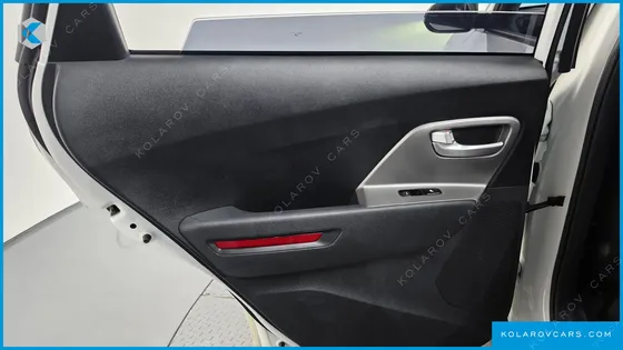 KIA NIRO AIR