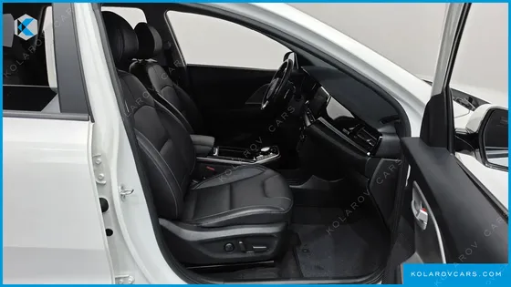 KIA NIRO AIR