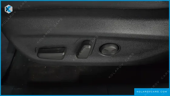 KIA NIRO AIR