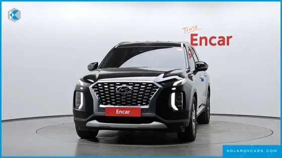 HYUNDAI PALISADE DIESEL 2.2 4WD
