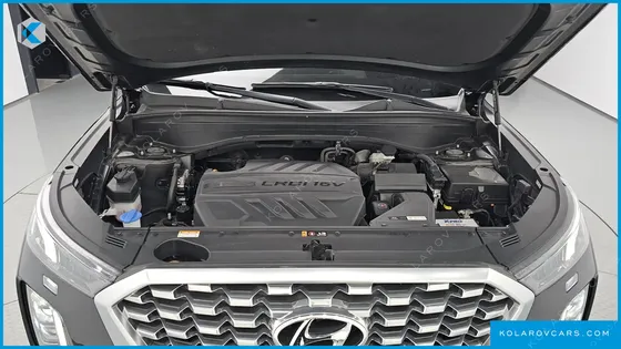 HYUNDAI PALISADE DIESEL 2.2 4WD