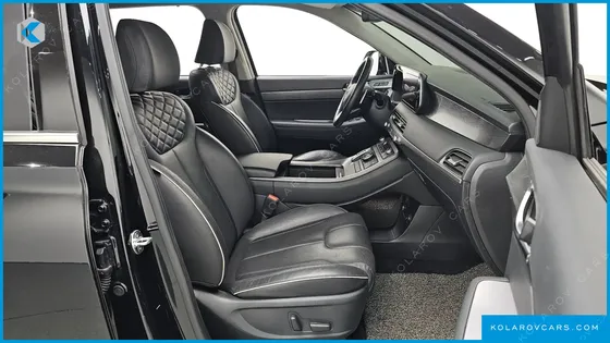 HYUNDAI PALISADE DIESEL 2.2 4WD