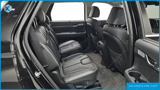 HYUNDAI PALISADE DIESEL 2.2 4WD