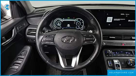 HYUNDAI PALISADE DIESEL 2.2 4WD