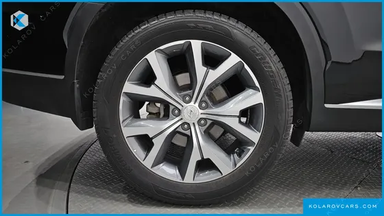 HYUNDAI PALISADE DIESEL 2.2 4WD