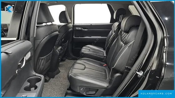 HYUNDAI PALISADE DIESEL 2.2 4WD