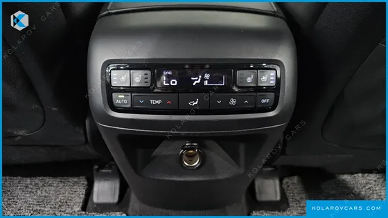 HYUNDAI PALISADE DIESEL 2.2 4WD