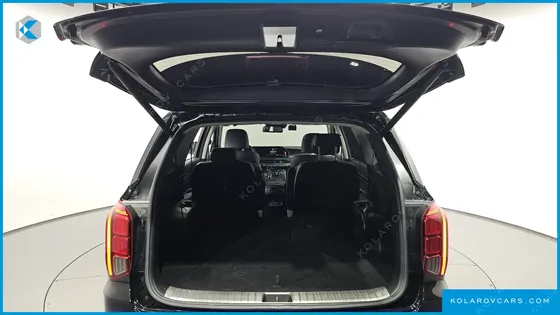 HYUNDAI PALISADE DIESEL 2.2 4WD
