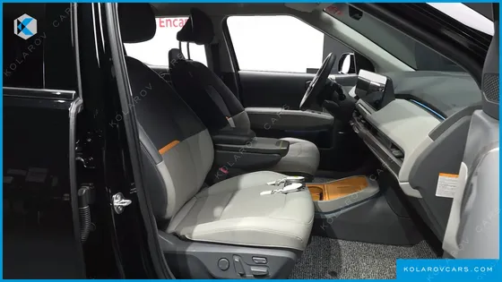 KIA EV3 LONG RANGE 2WD