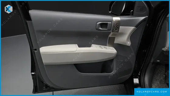 KIA EV3 LONG RANGE 2WD