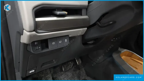 KIA EV3 LONG RANGE 2WD