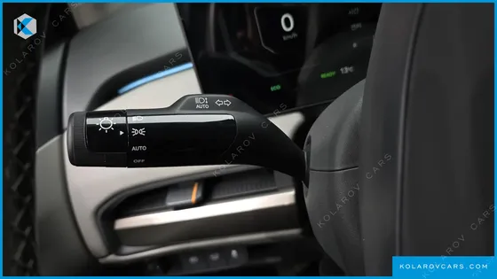 KIA EV3 LONG RANGE 2WD