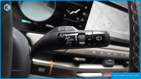 KIA EV3 LONG RANGE 2WD