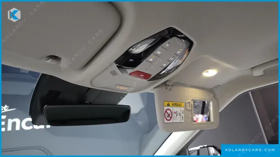 KIA EV3 LONG RANGE 2WD