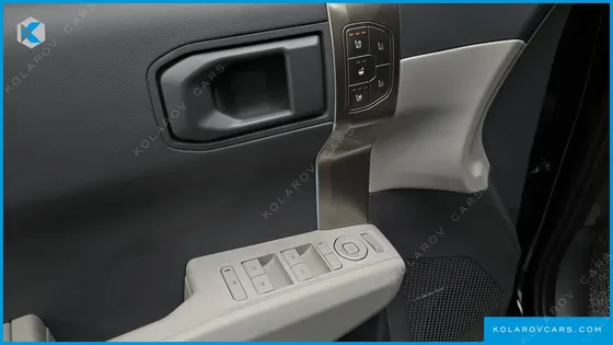 KIA EV3 LONG RANGE 2WD