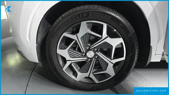 HYUNDAI PALISADE GASOLINE 3.8 2WD