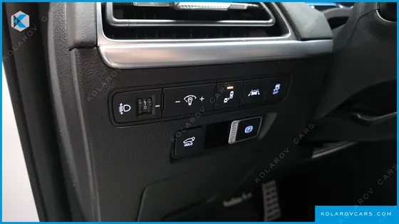HYUNDAI PALISADE GASOLINE 3.8 2WD