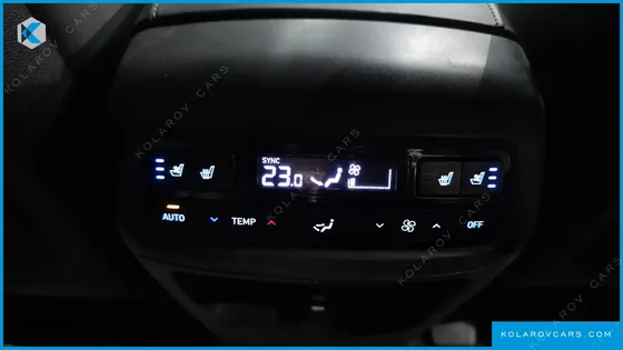 HYUNDAI PALISADE GASOLINE 3.8 2WD