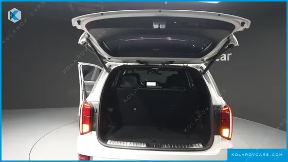 HYUNDAI PALISADE GASOLINE 3.8 2WD