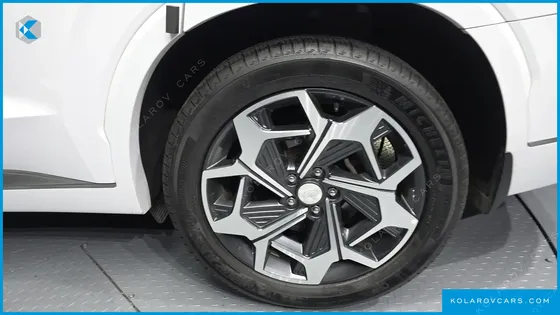 HYUNDAI PALISADE GASOLINE 3.8 2WD
