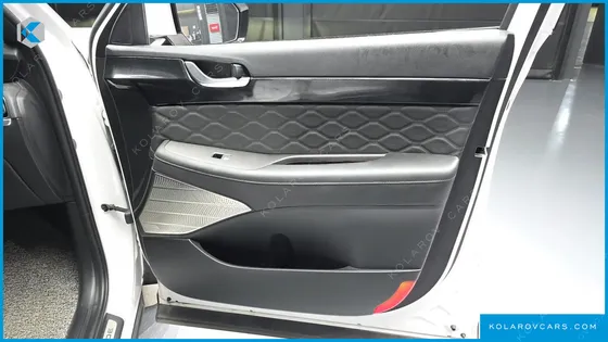 HYUNDAI PALISADE GASOLINE 3.8 2WD