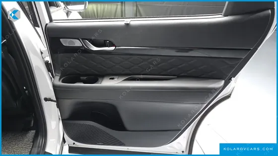 HYUNDAI PALISADE GASOLINE 3.8 2WD