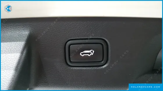 HYUNDAI PALISADE GASOLINE 3.8 2WD