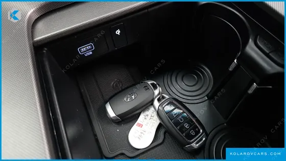 HYUNDAI PALISADE GASOLINE 3.8 2WD