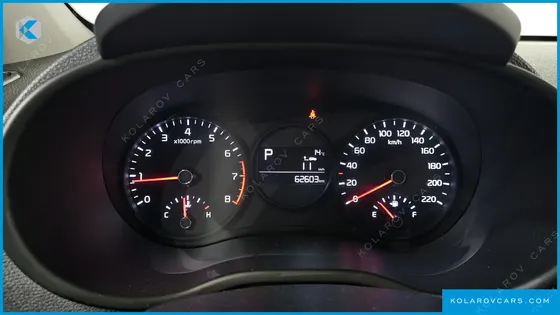 KIA MORNING (PICANTO) VAN