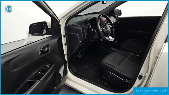 KIA MORNING (PICANTO) VAN