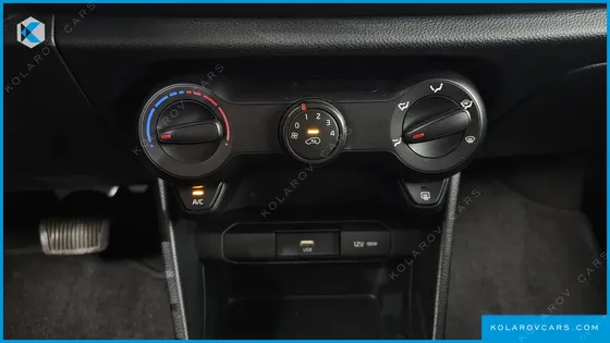 KIA MORNING (PICANTO) VAN