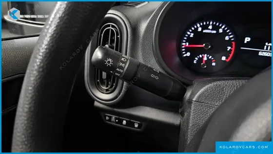 KIA MORNING (PICANTO) VAN