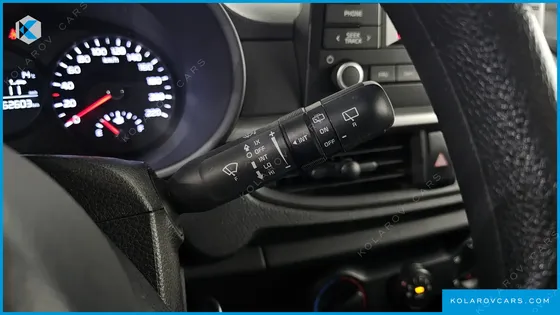 KIA MORNING (PICANTO) VAN