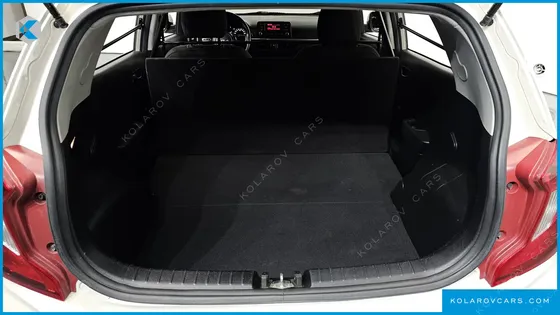 KIA MORNING (PICANTO) VAN