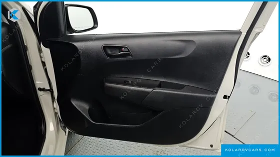 KIA MORNING (PICANTO) VAN