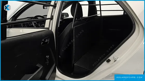 KIA MORNING (PICANTO) VAN