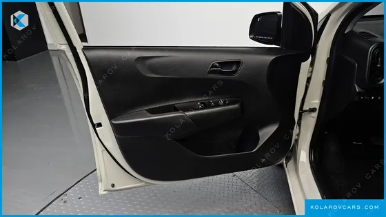 KIA MORNING (PICANTO) VAN